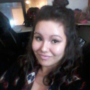 Meet your Posher, Christa